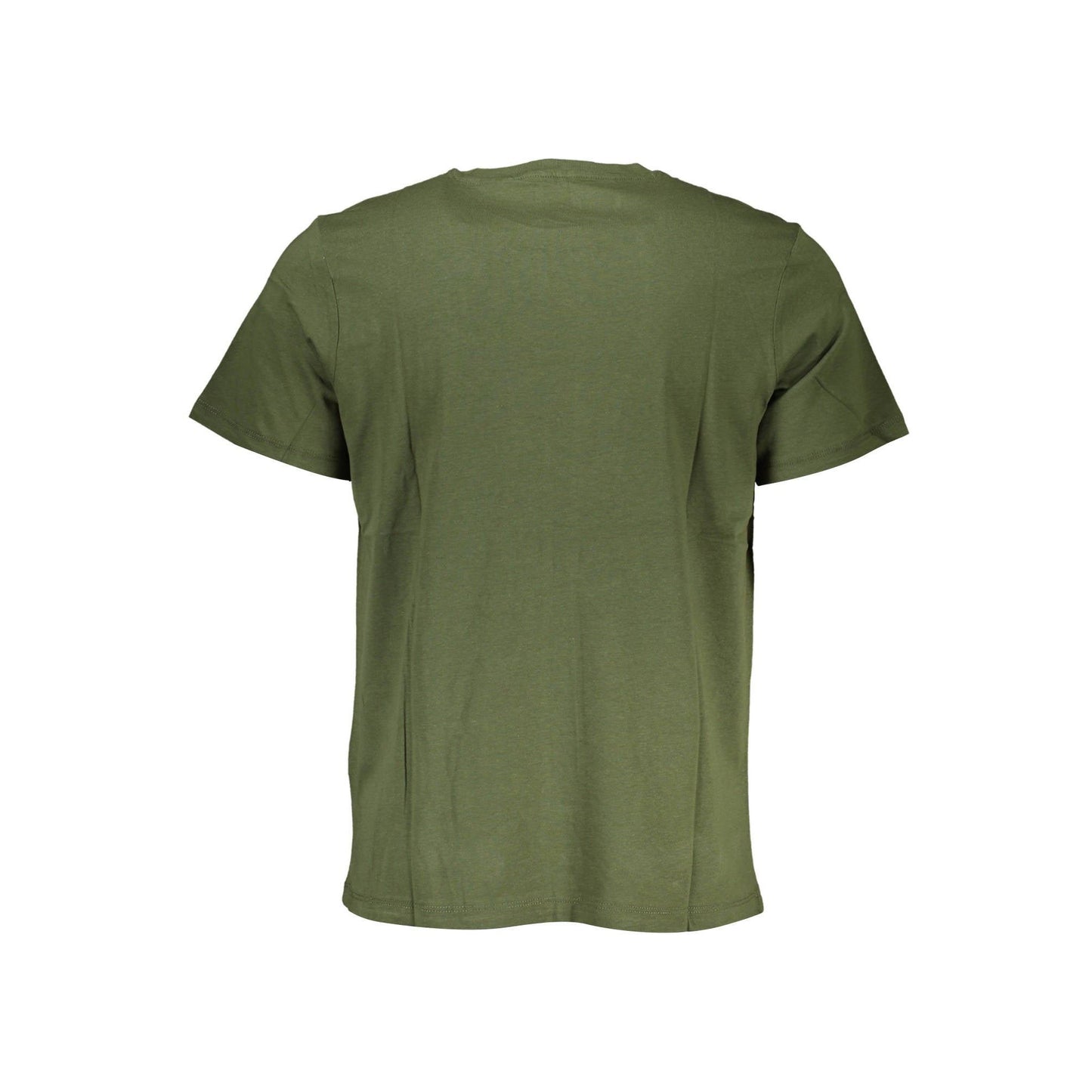 Gian Marco Venturi Tricou AU00784DANILO VERDE