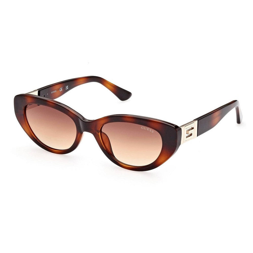 Guess Ochelari de soare GU7849/53F