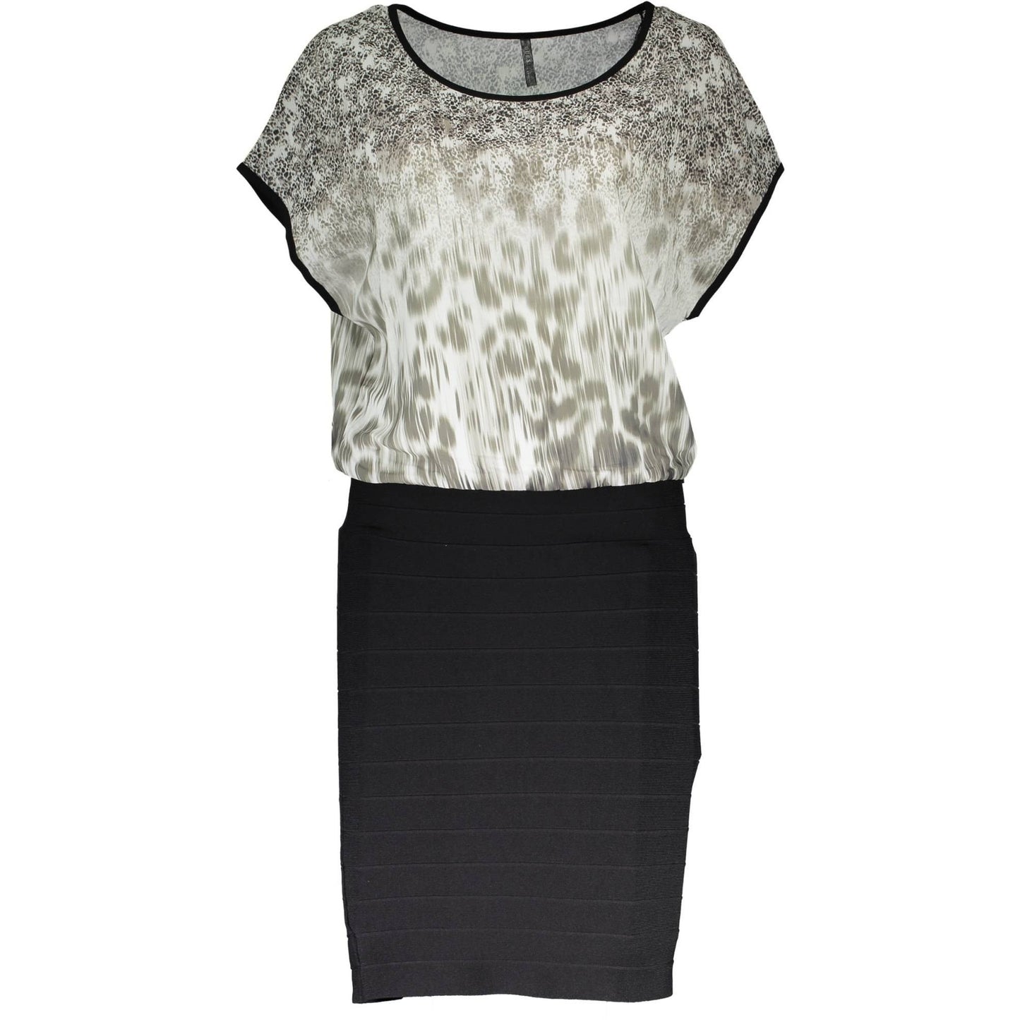 Guess Jeans Rochie W62K14Z1AJ1