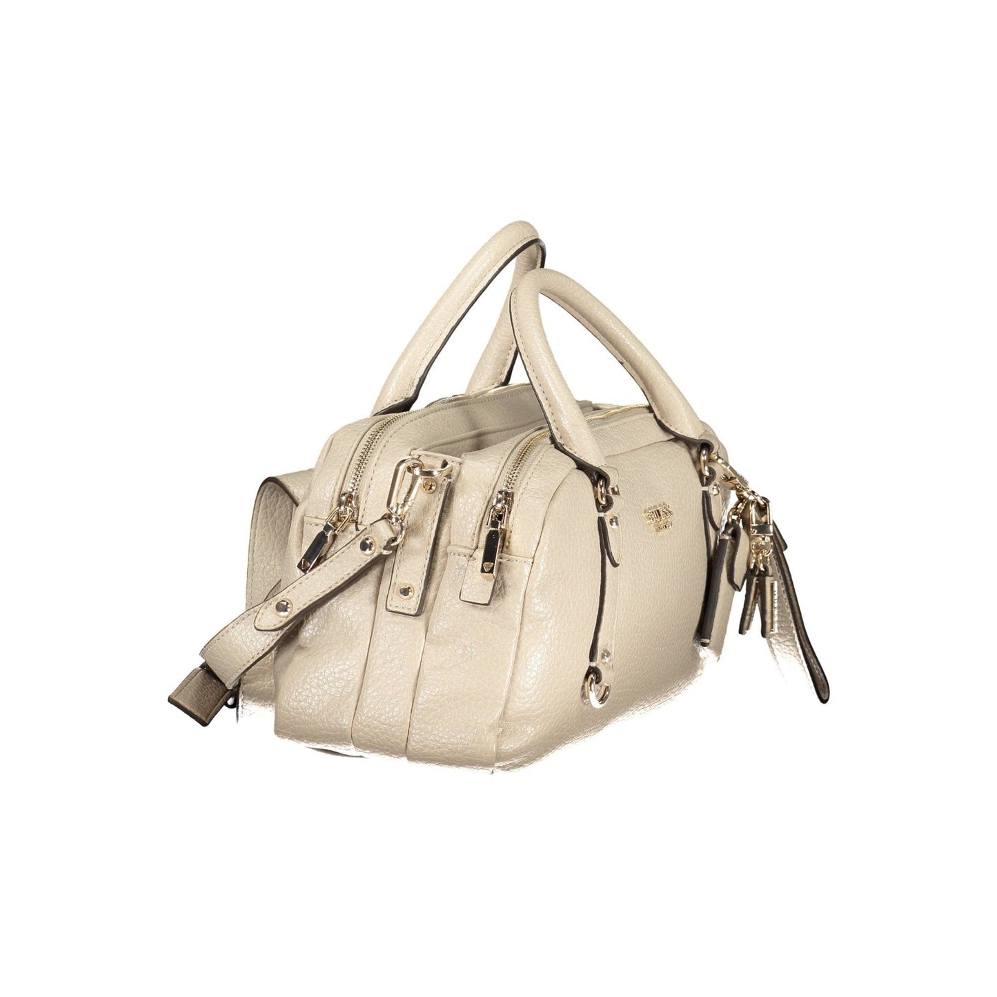 Guess Jeans Geantă BG950106 BEJ 2