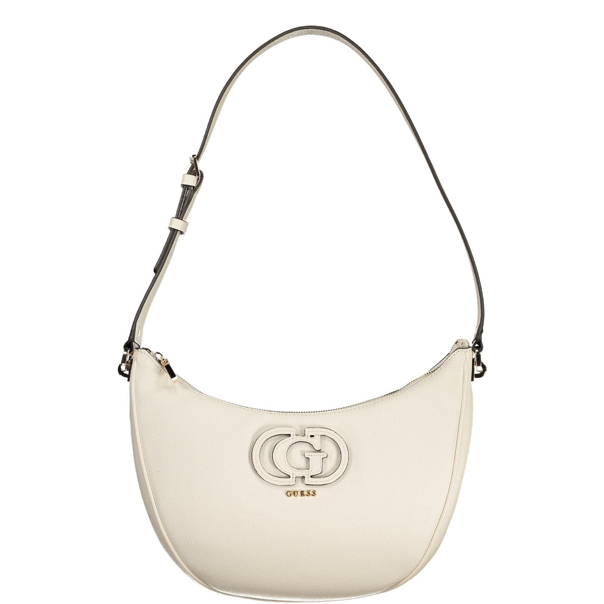 Guess Jeans Geantă BG953602 ALB