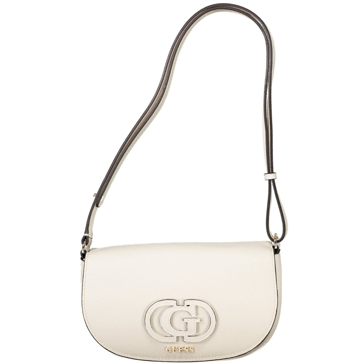 Guess Jeans Geantă BG953621 ALB