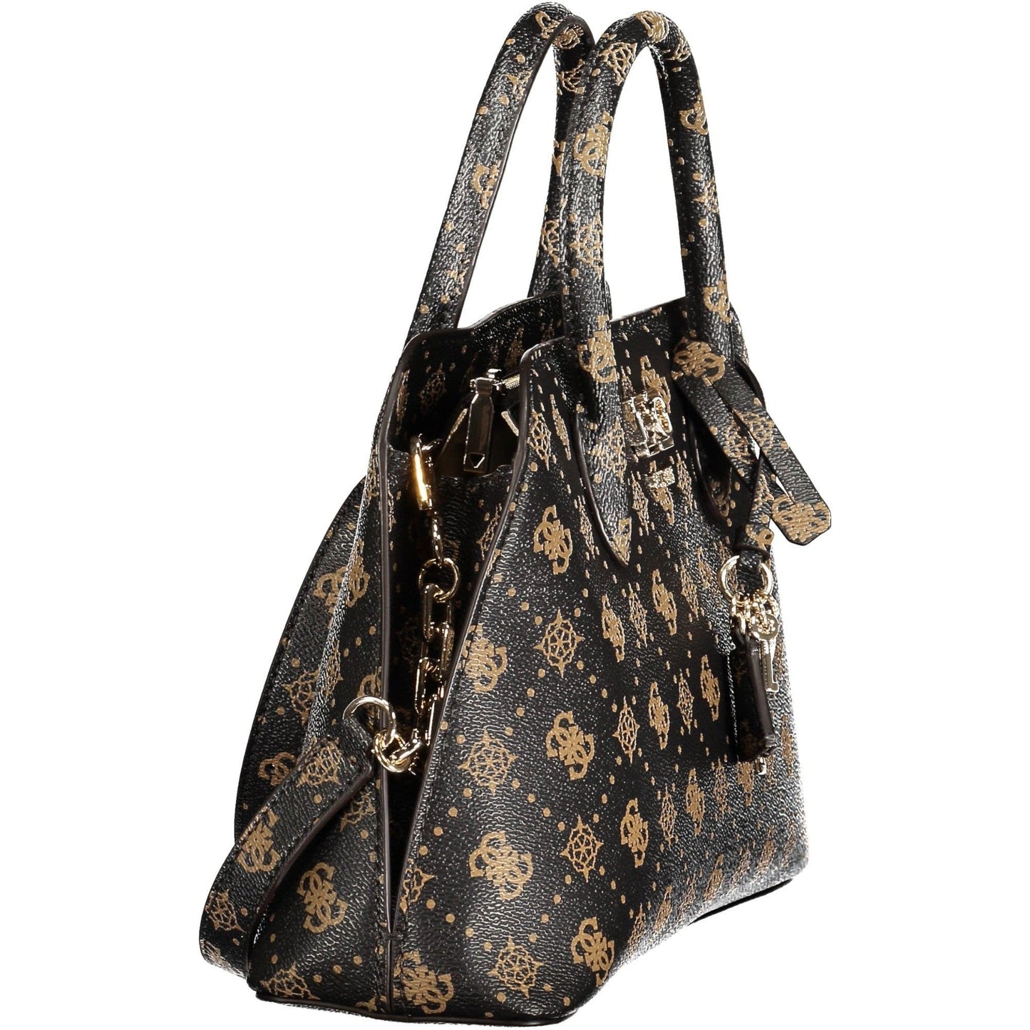 Guess Jeans Geantă GP992806 MARO