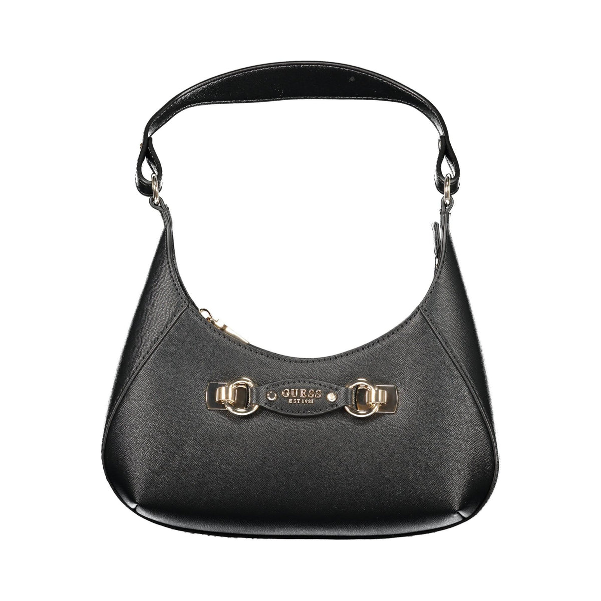 Guess Jeans Geantă BG801518 NEGRU