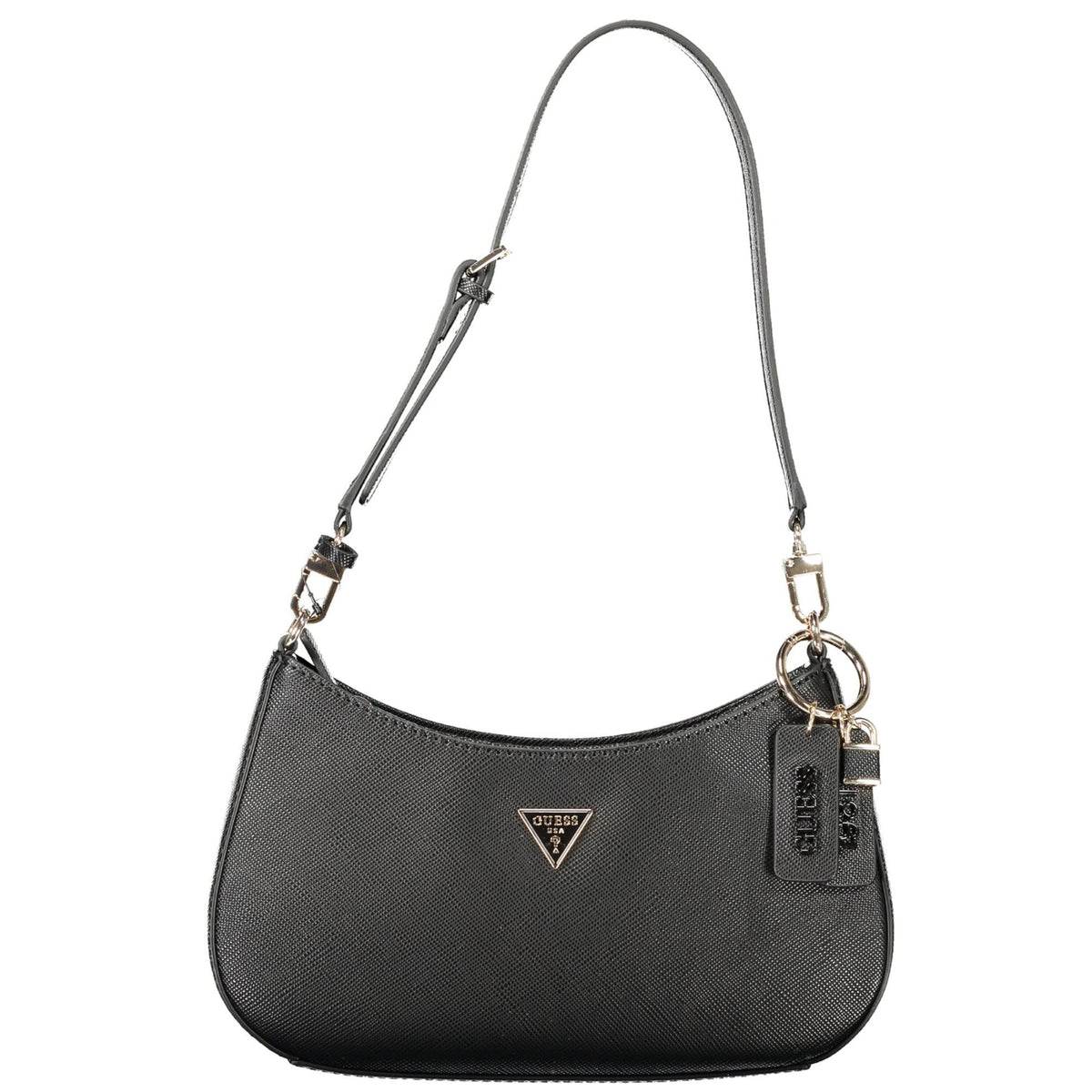 Guess Jeans Geantă ZG967218 NEGRU