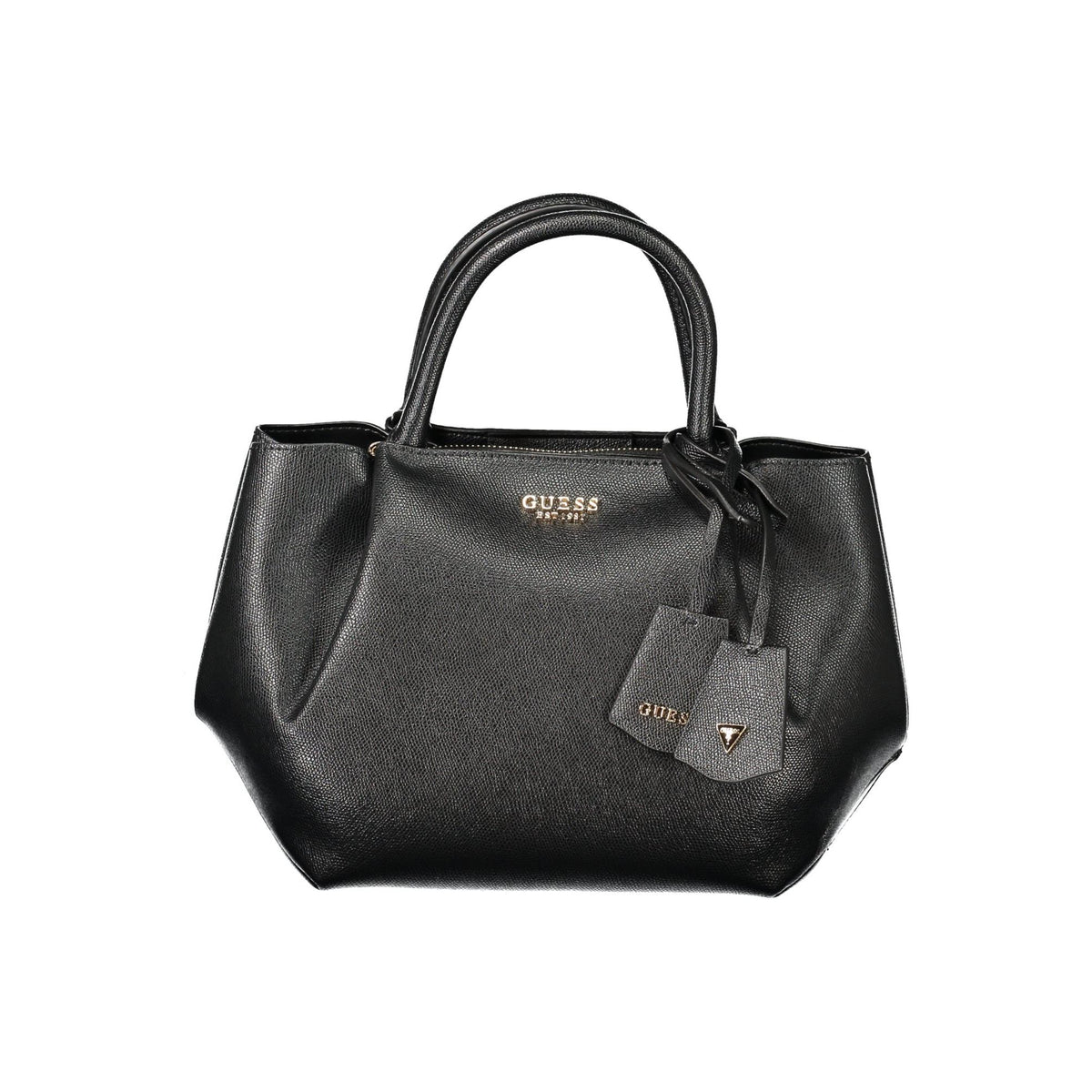 Guess Jeans Geantă BG789806 NEGRU