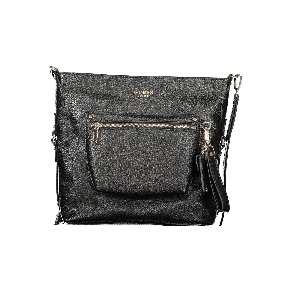 Guess Jeans Geantă BG950104 NEGRU
