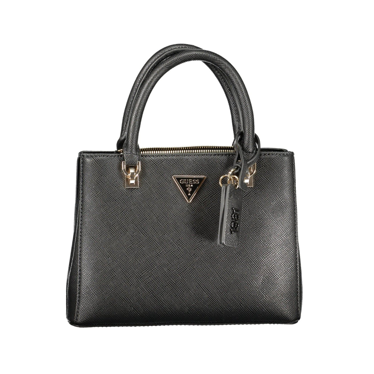 Guess Jeans Geantă ZG967205 NEGRU