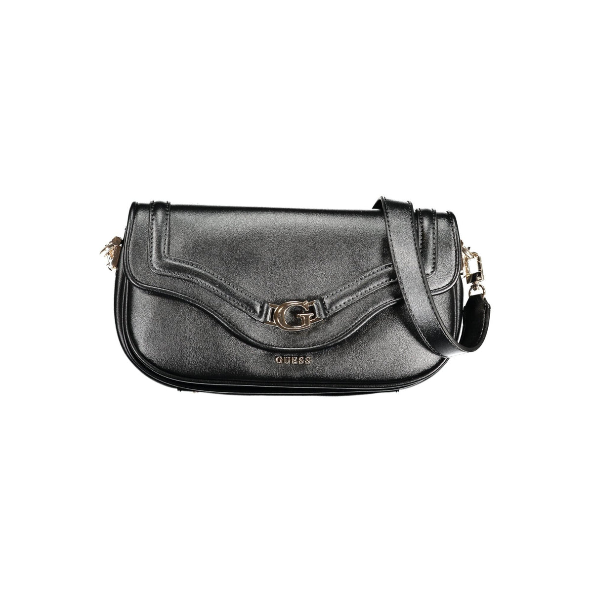 Guess Jeans Geantă BG799320 NEGRU