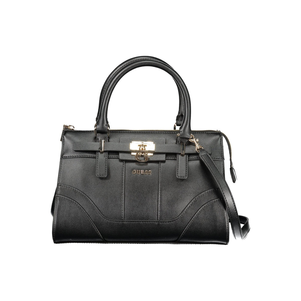 Guess Jeans Geantă BG920605 NEGRU