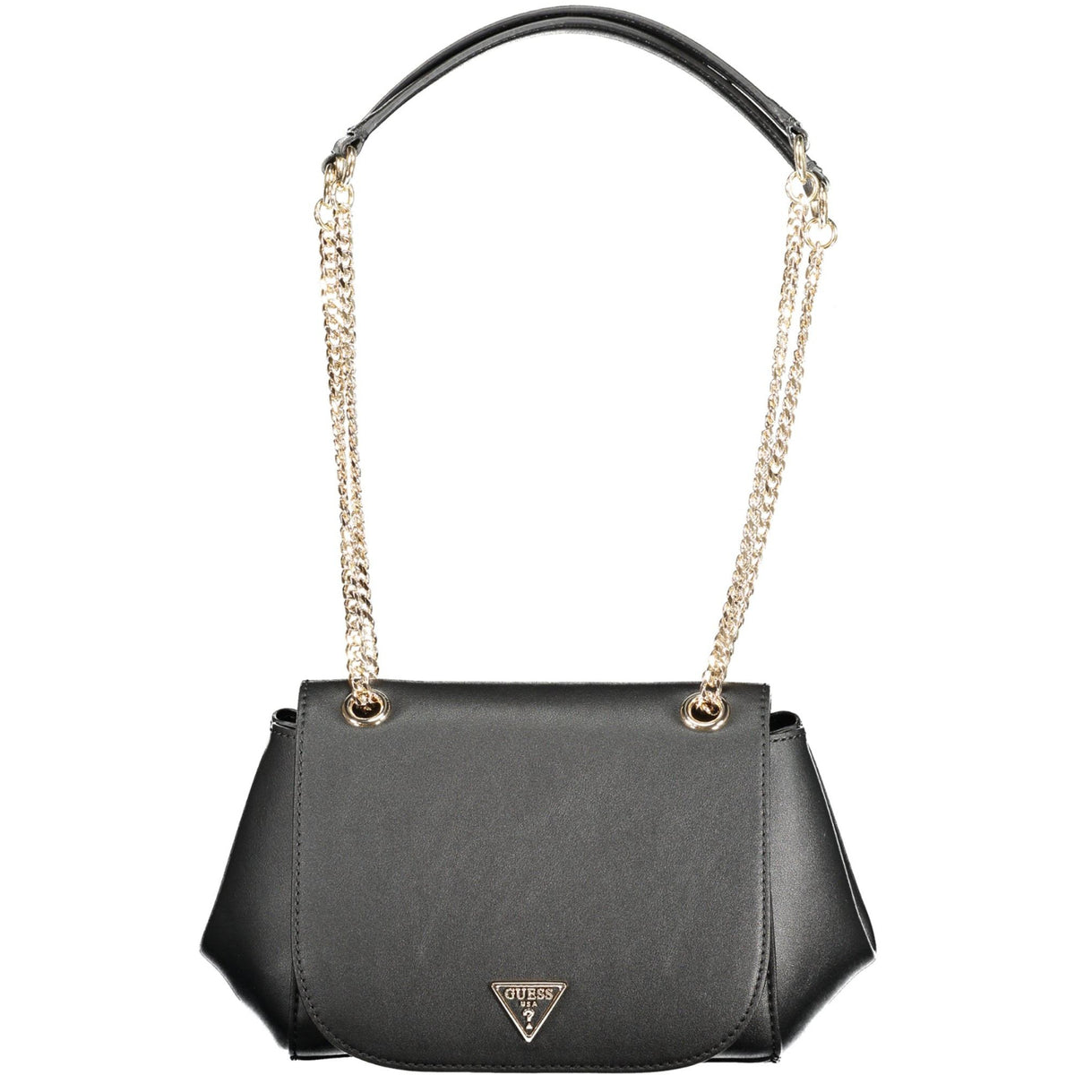 Guess Jeans Geantă NG966921 NEGRU