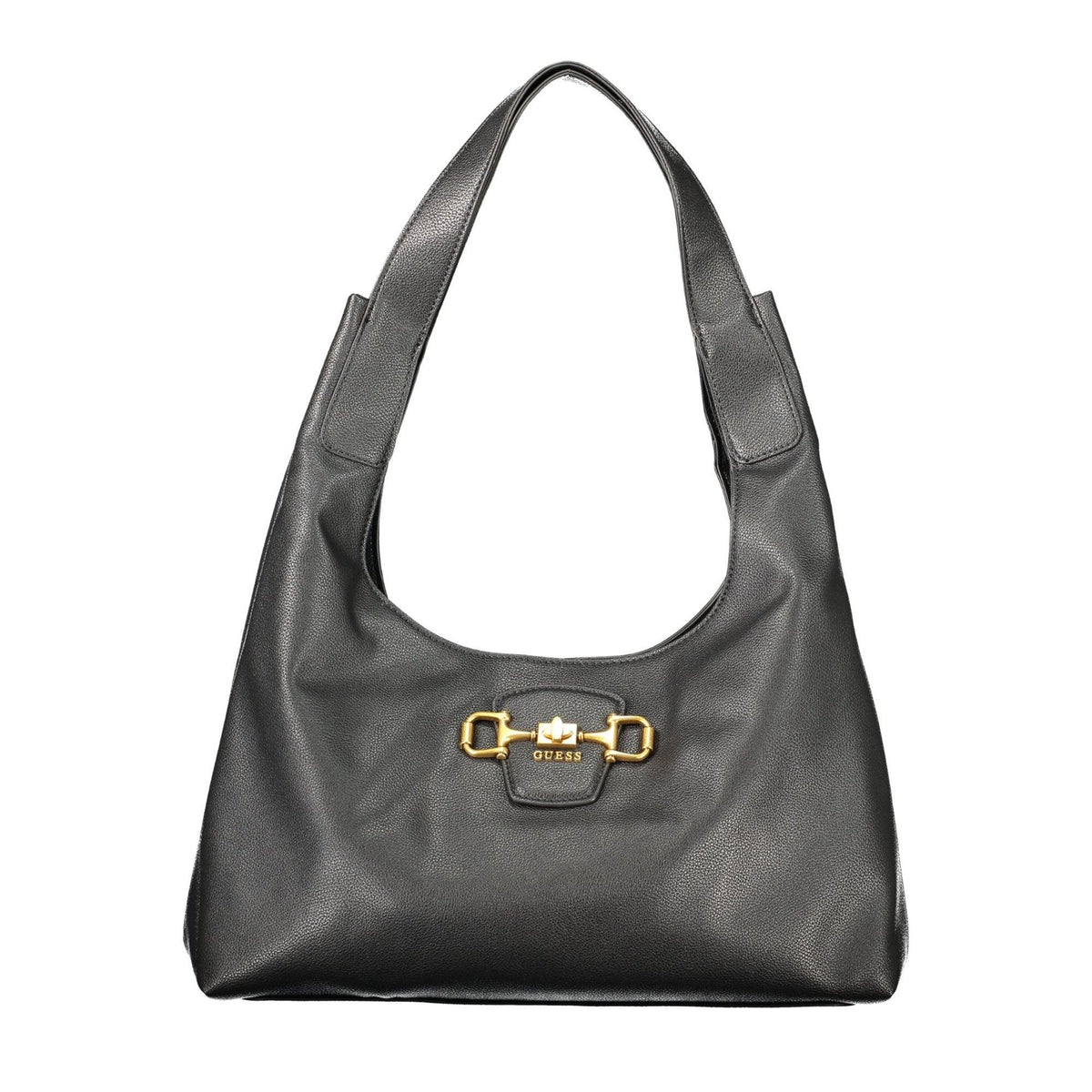 Guess Jeans Geantă BB231402 NEGRU