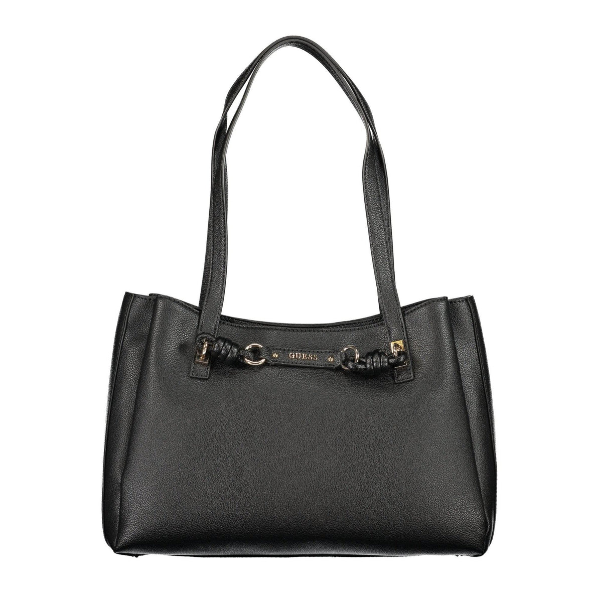 Guess Jeans Geantă BG974223 NEGRU