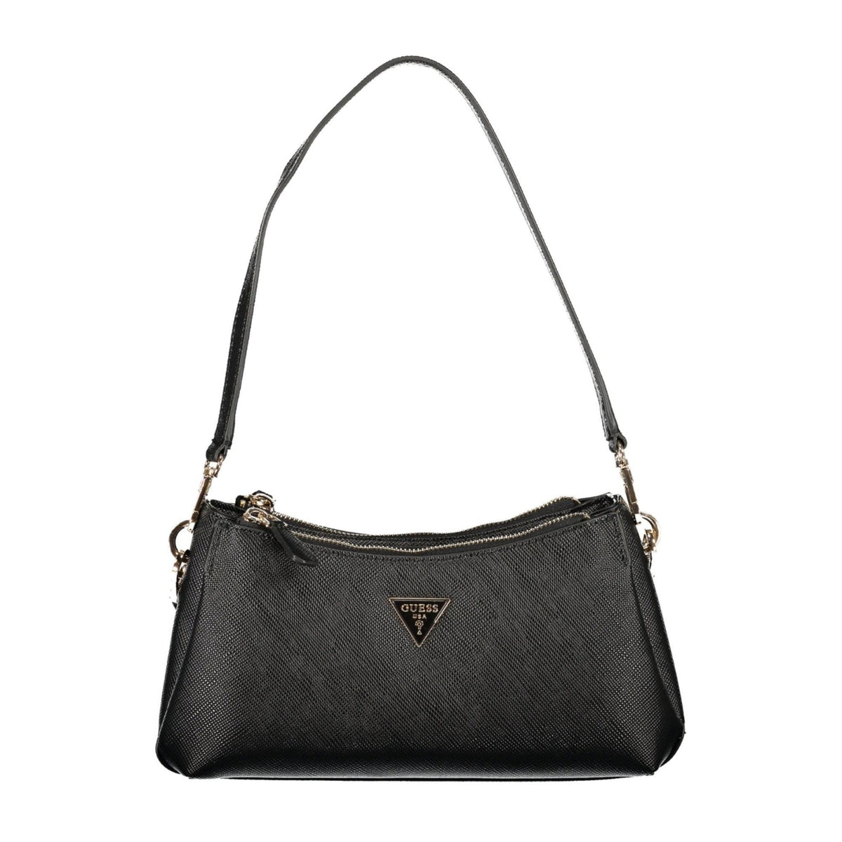 Guess Jeans Geantă ZG967273 NEGRU