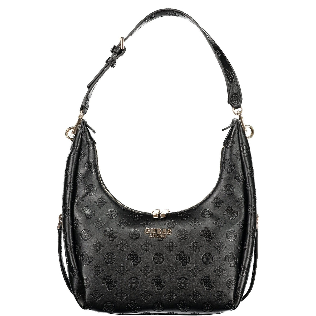 Guess Jeans Geantă PD966502 NEGRU