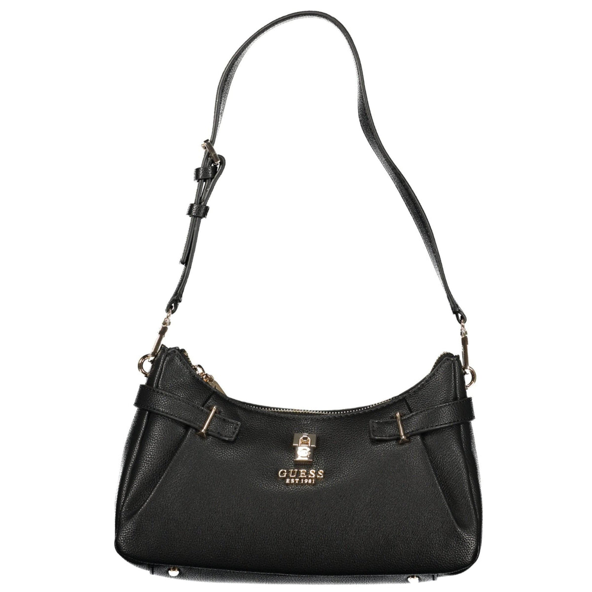 Guess Jeans Geantă BG783318 NEGRU