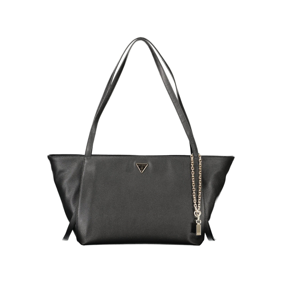 Guess Jeans Geantă BG974523 NEGRU