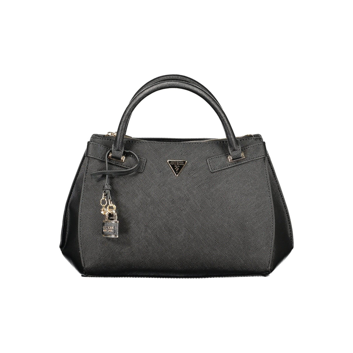 Guess Jeans Geantă ZG809106 NEGRU