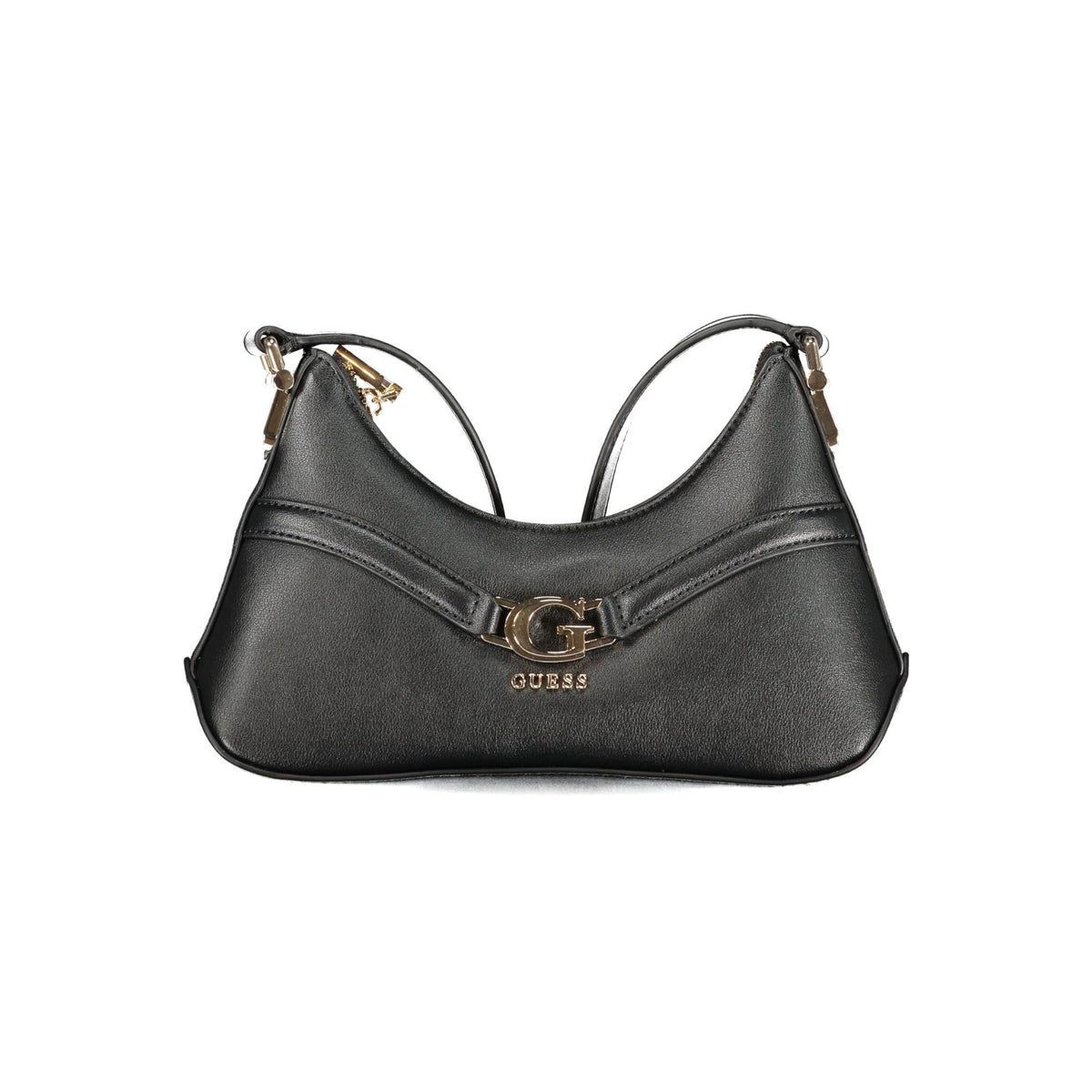 Guess Jeans Geantă BG799373 NEGRU