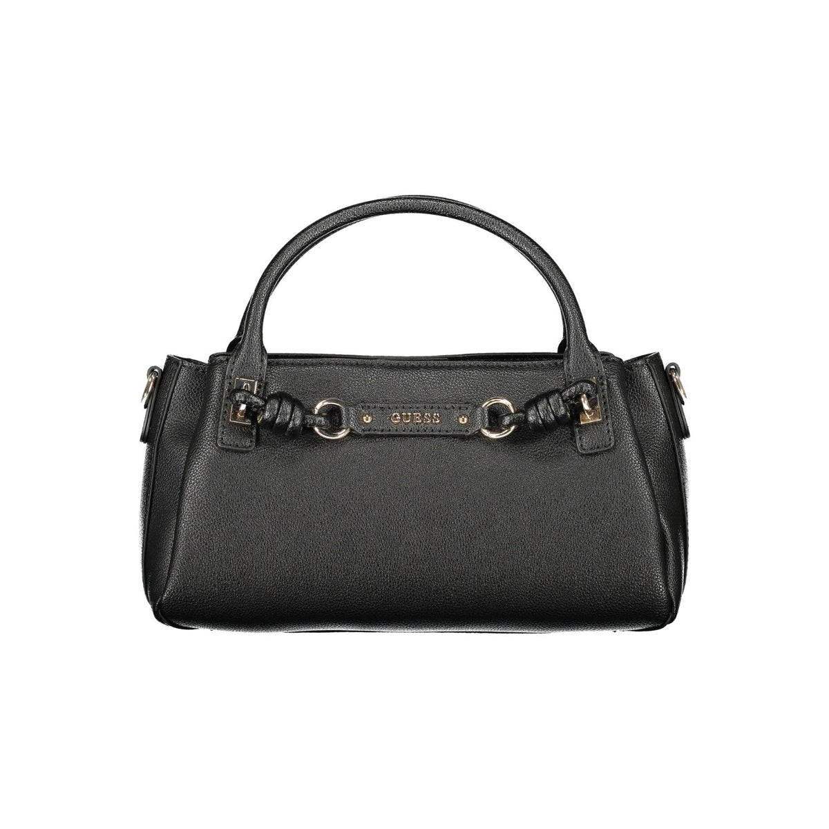 Guess Jeans Geantă BG974206 NEGRU