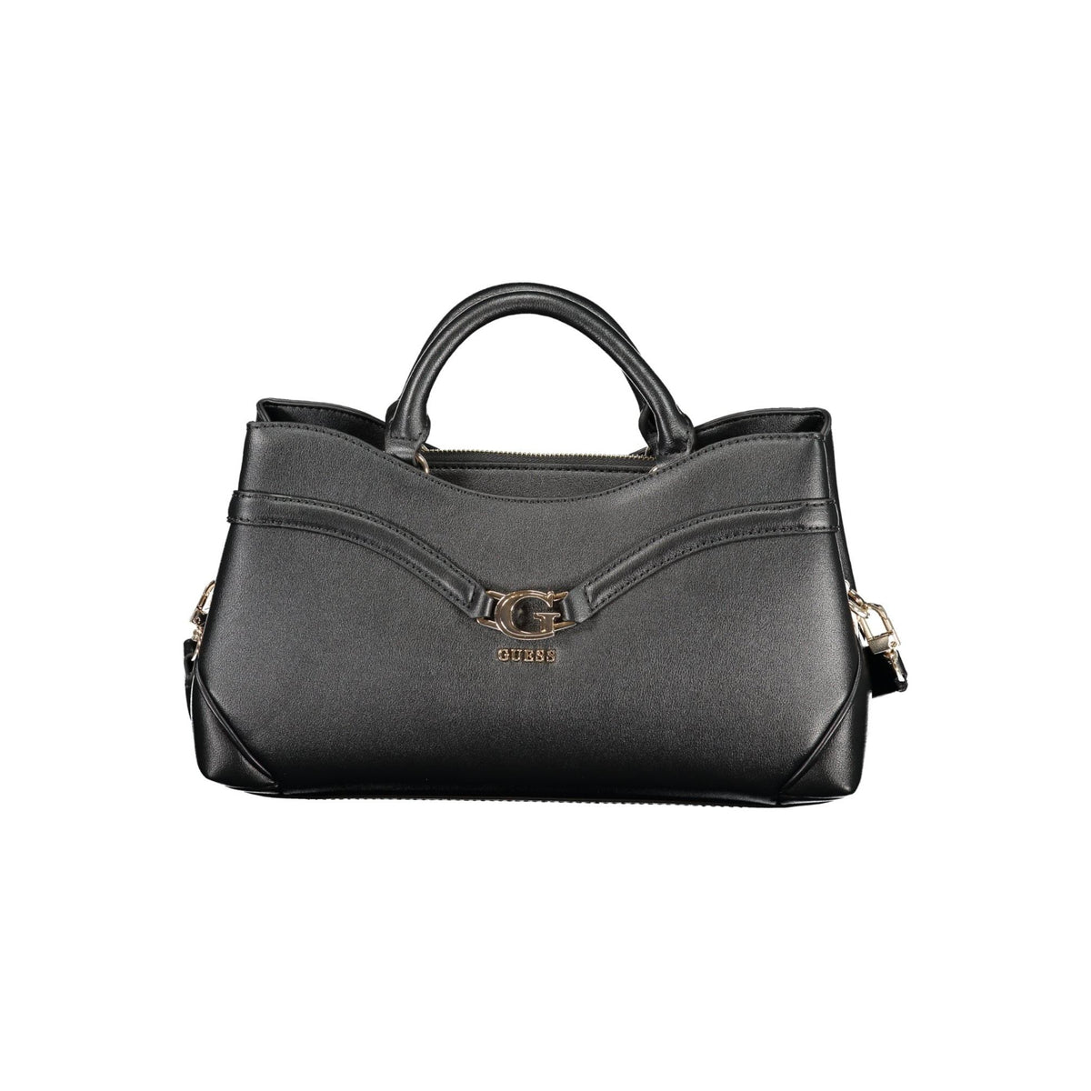 Guess Jeans Geantă BG799306 NEGRU