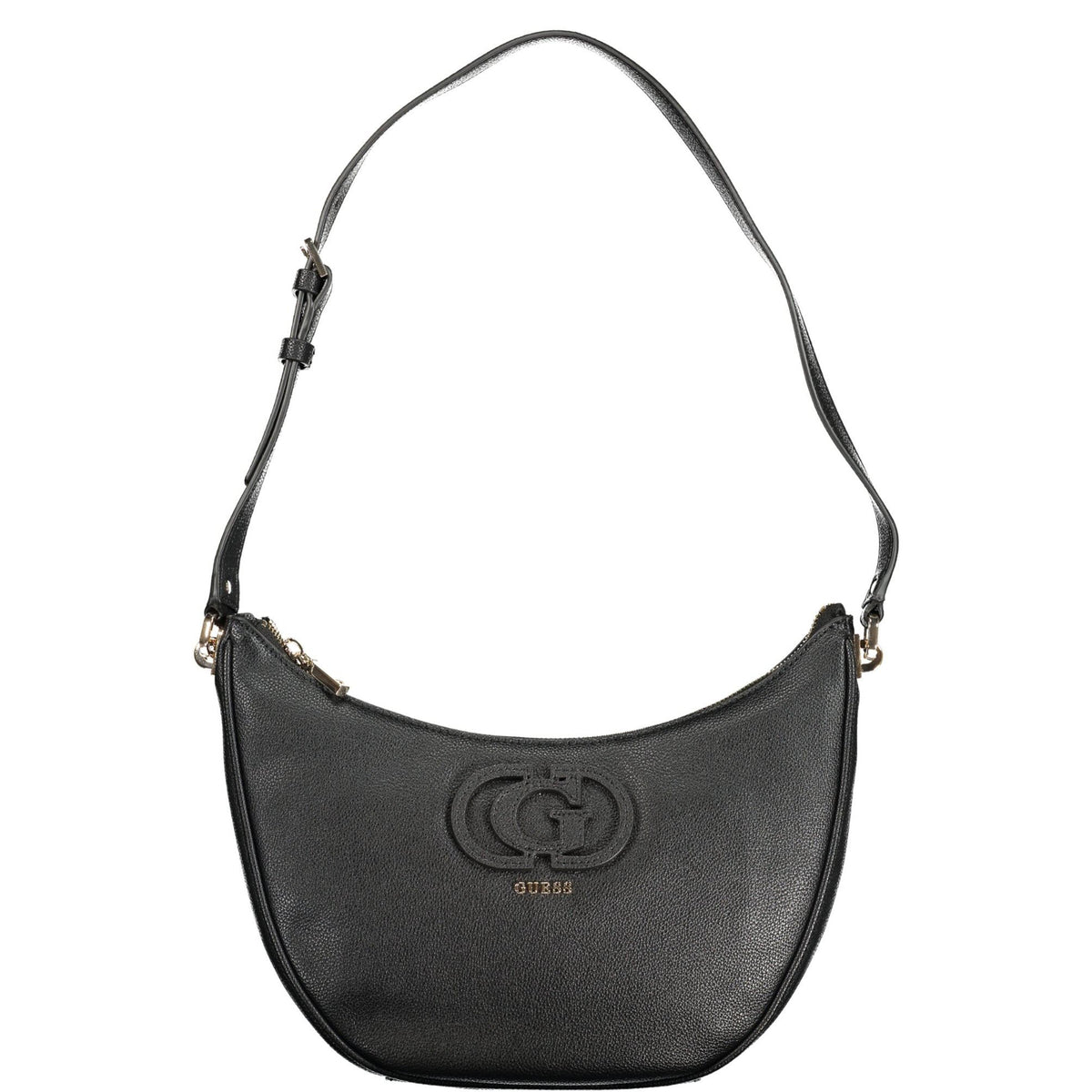 Guess Jeans Geantă BG953602 NEGRU
