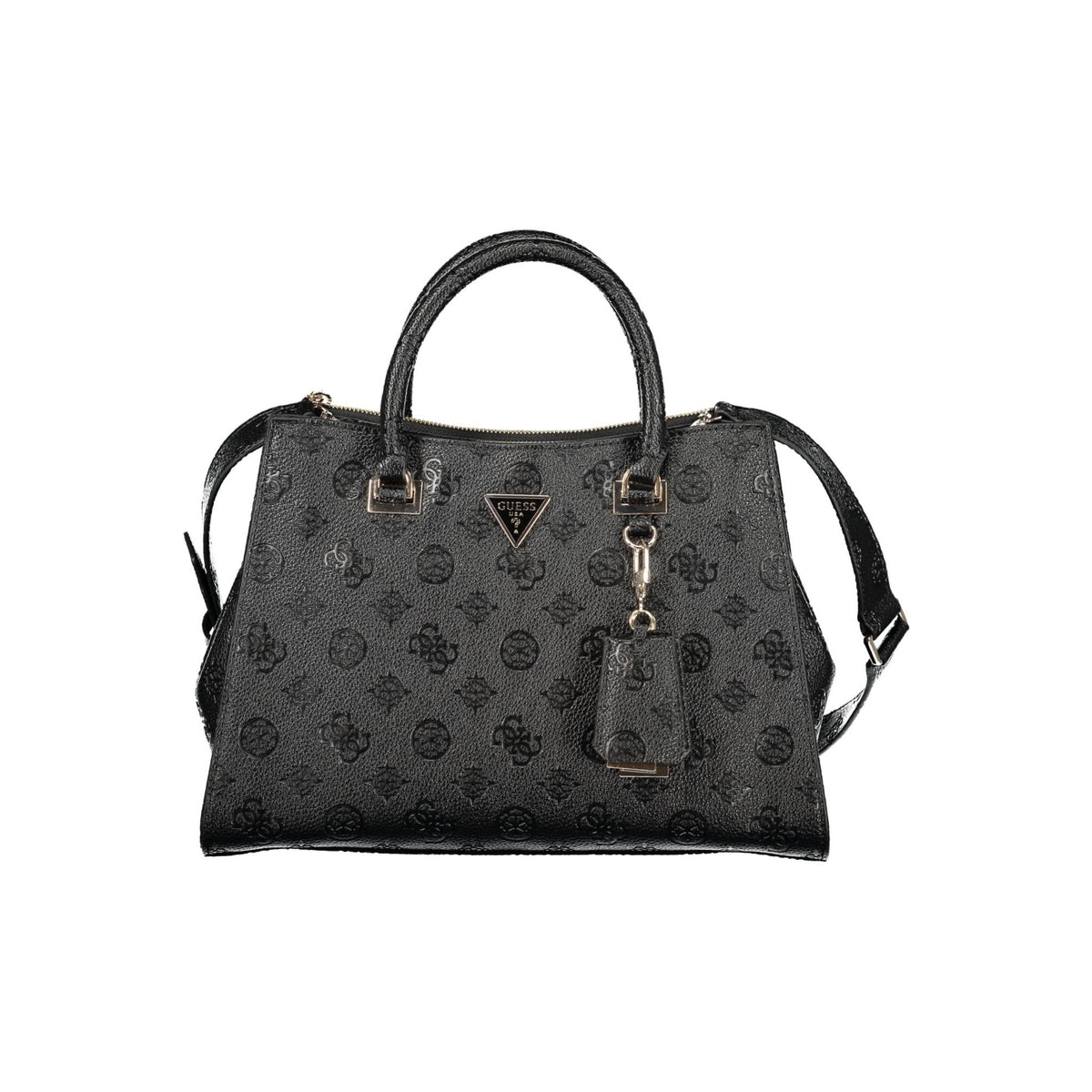 Guess Jeans Geantă PD988807 NEGRU