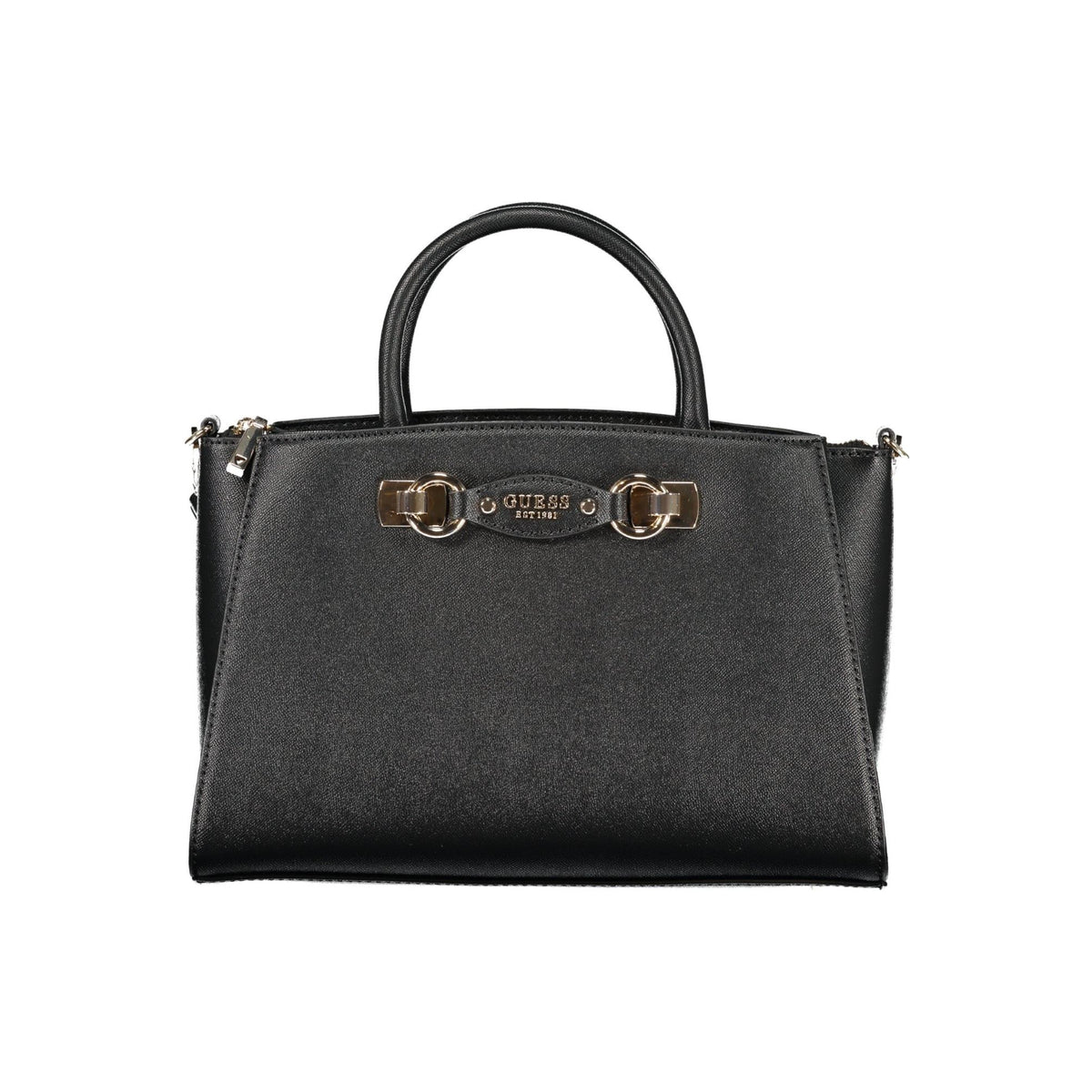 Guess Jeans Geantă BG801506 NEGRU