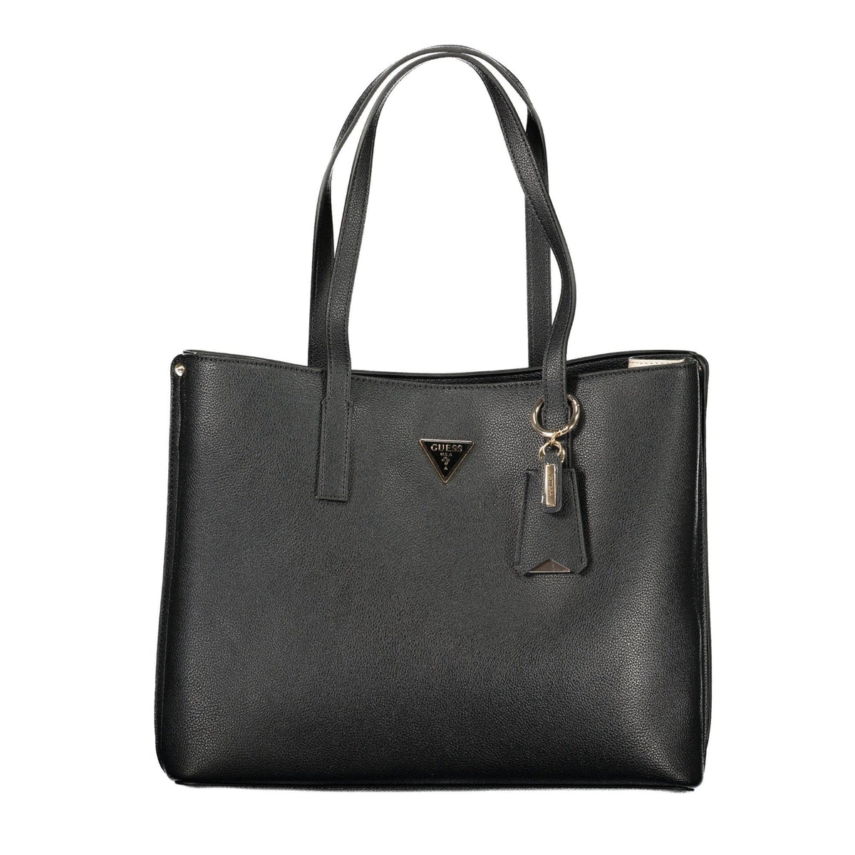 Guess Jeans Geantă BG697423 NEGRU