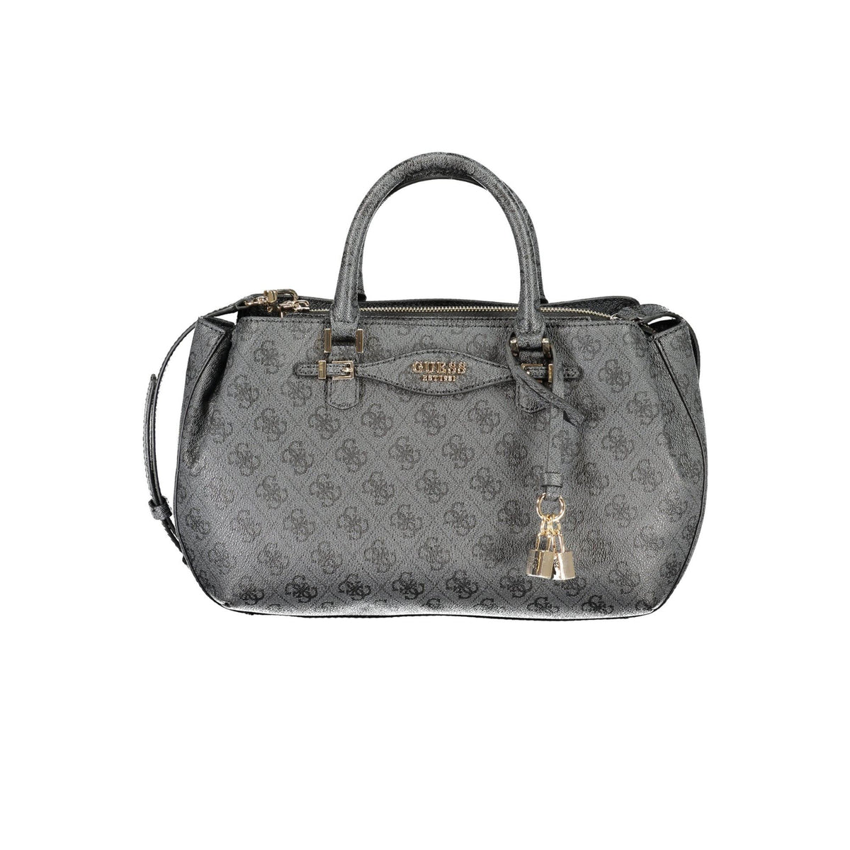 Guess Jeans Geantă SG965206 NEGRU