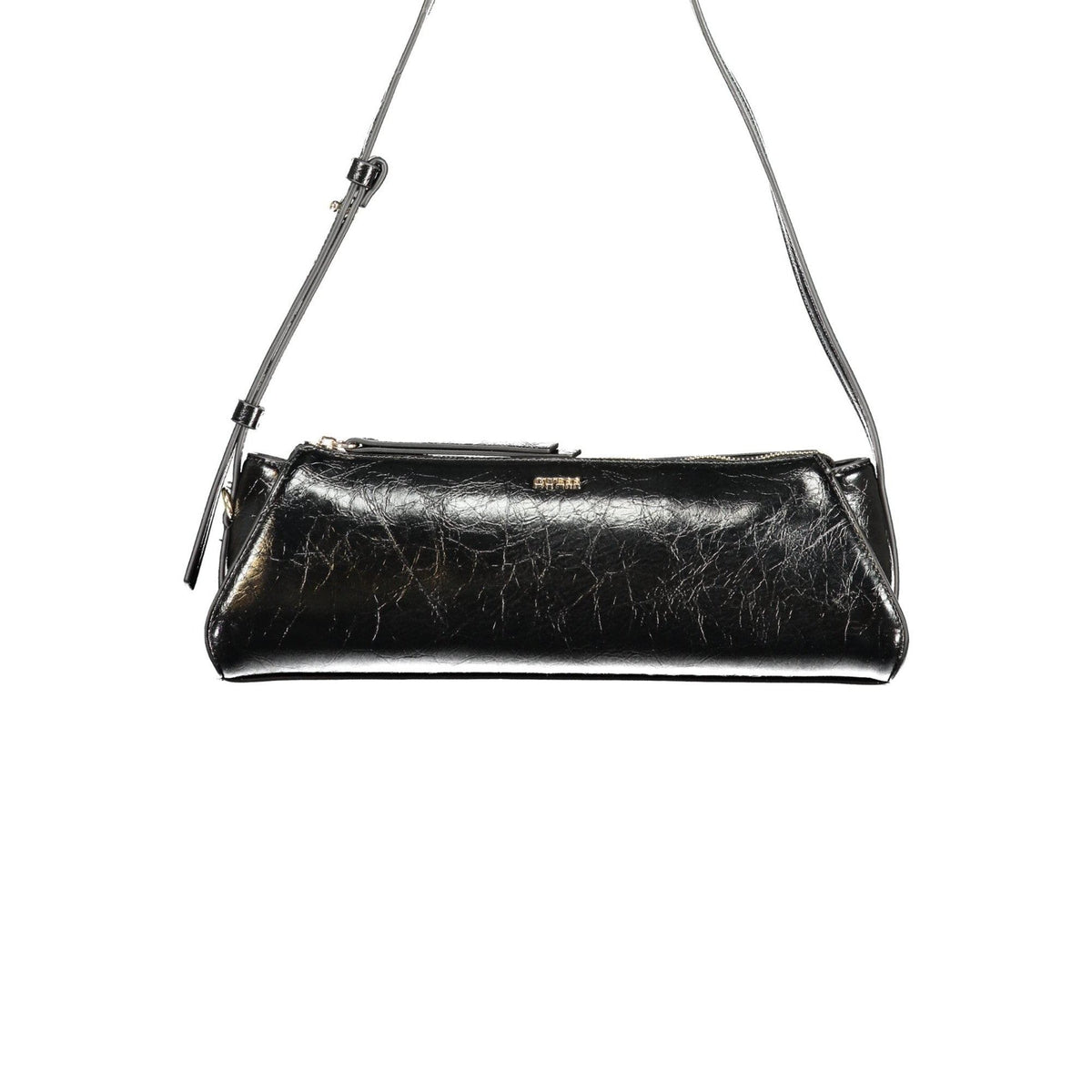 Guess Jeans Geantă TC973172 NEGRU