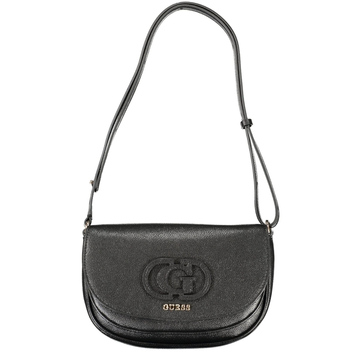 Guess Jeans Geantă BG953621 NEGRU