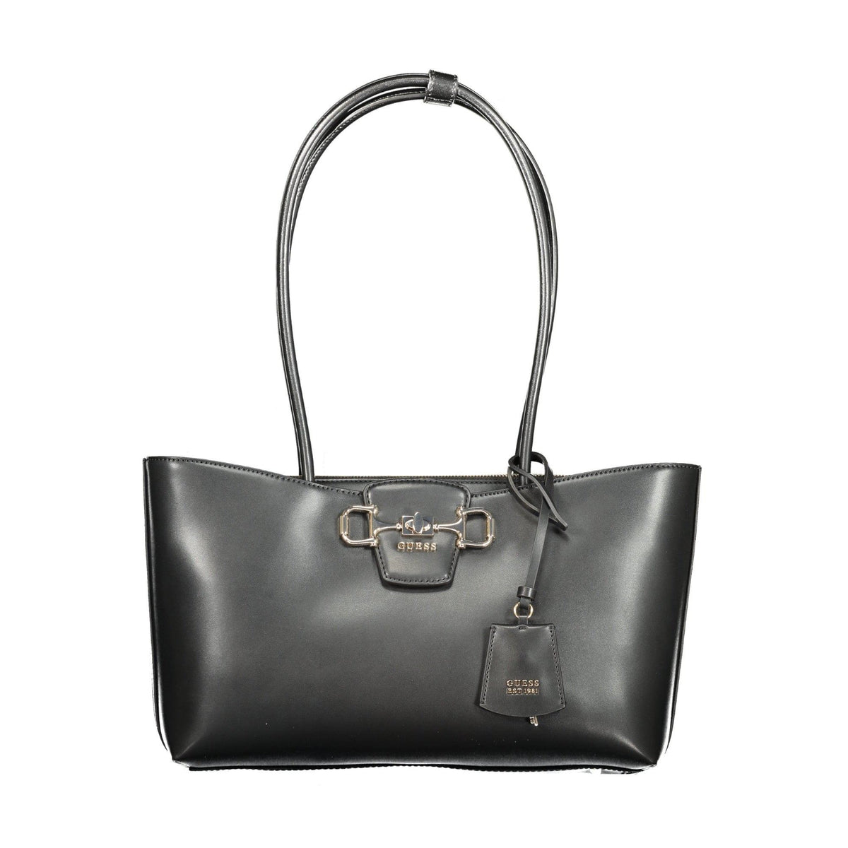 Guess Jeans Geantă VG991023 NEGRU