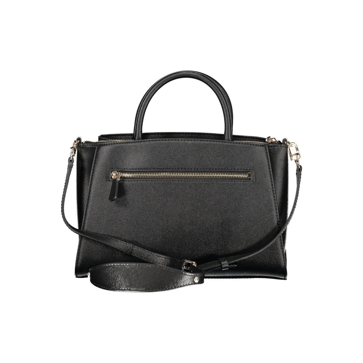 Guess Jeans Geantă BG801506 NEGRU