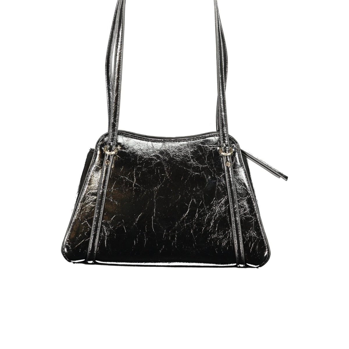 Guess Jeans Geantă TC973108 NEGRU