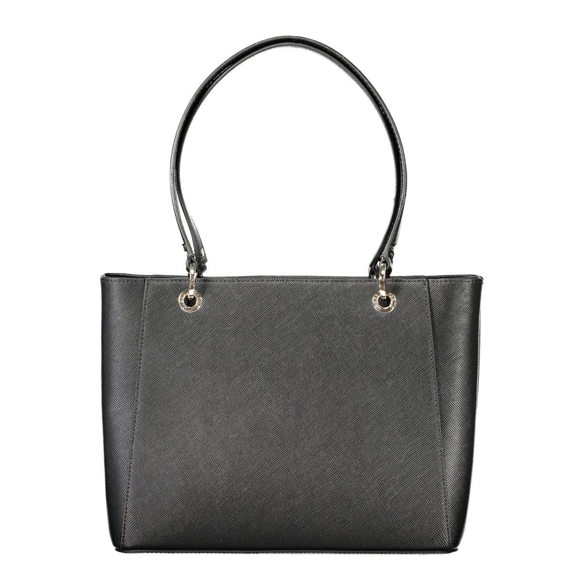 Guess Jeans Geantă ZG967225 NEGRU
