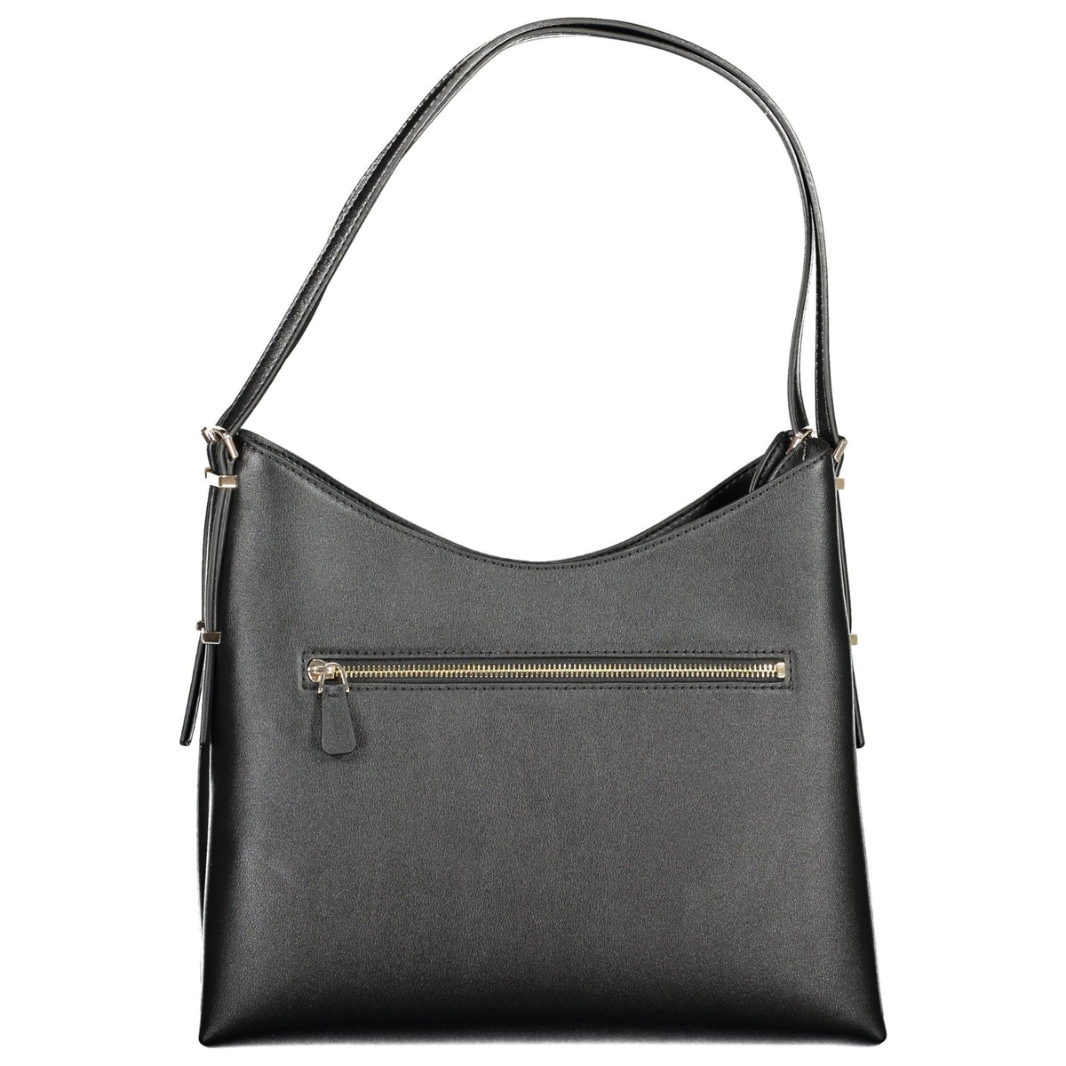 Guess Jeans Geantă BG964402 NEGRU