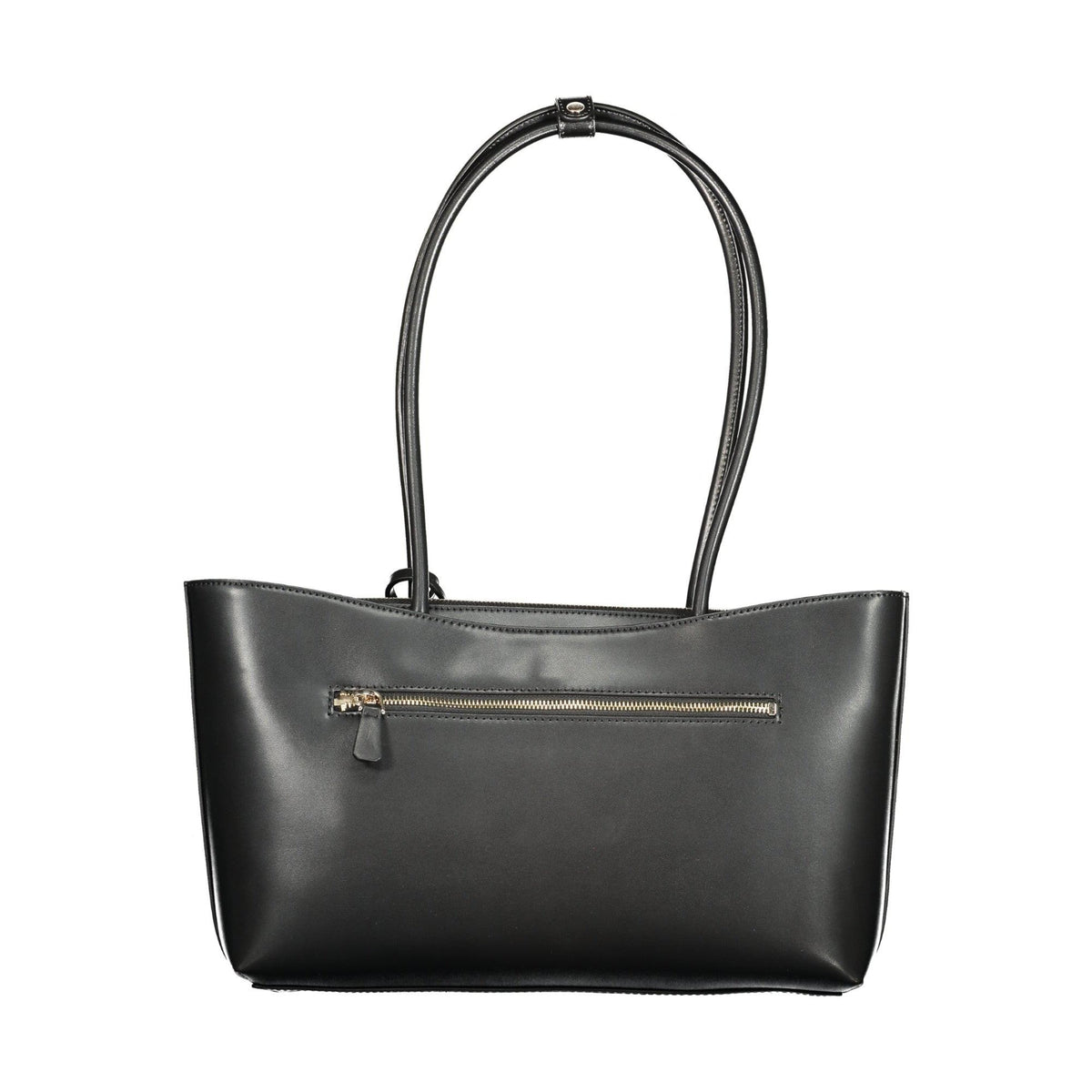 Guess Jeans Geantă VG991023 NEGRU