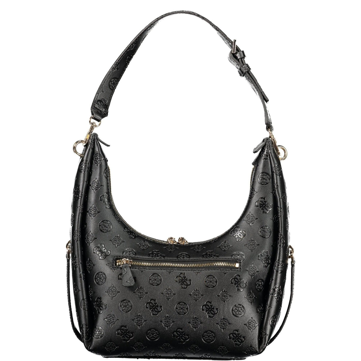 Guess Jeans Geantă PD966502 NEGRU