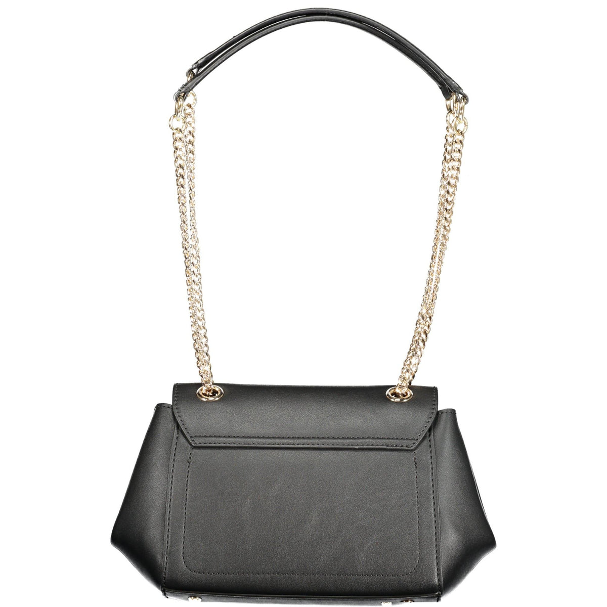 Guess Jeans Geantă NG966921 NEGRU