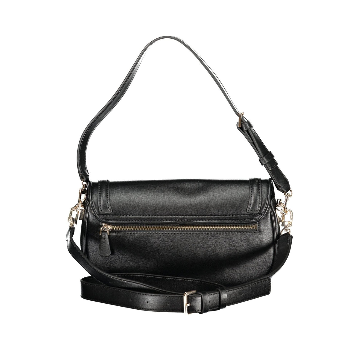 Guess Jeans Geantă BG799320 NEGRU