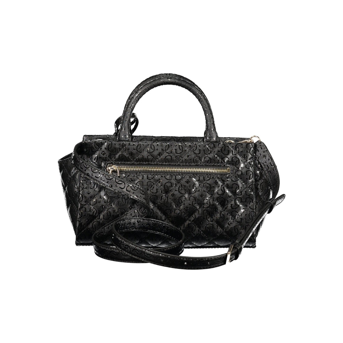 Guess Jeans Geantă GG815705 NEGRU