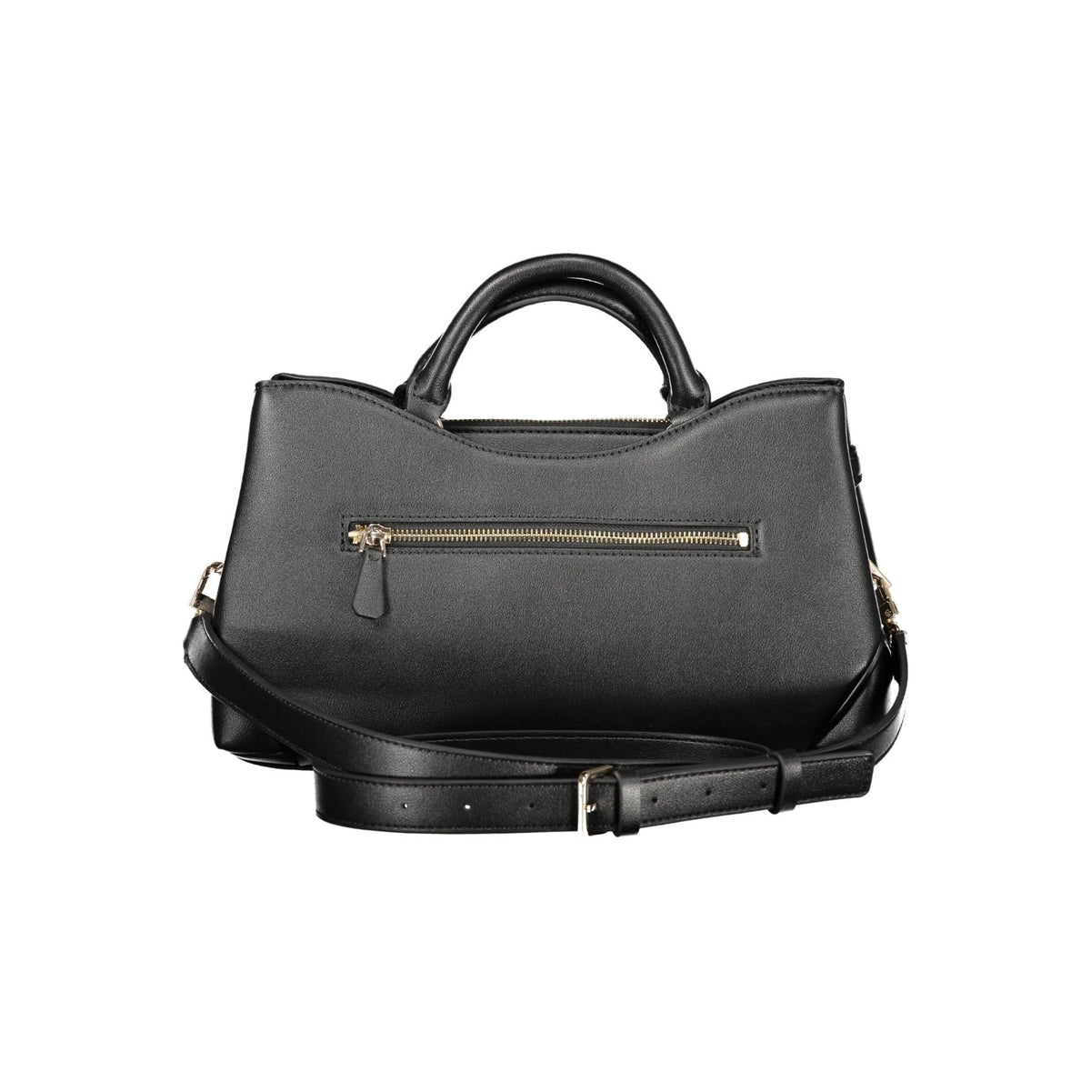 Guess Jeans Geantă BG799306 NEGRU