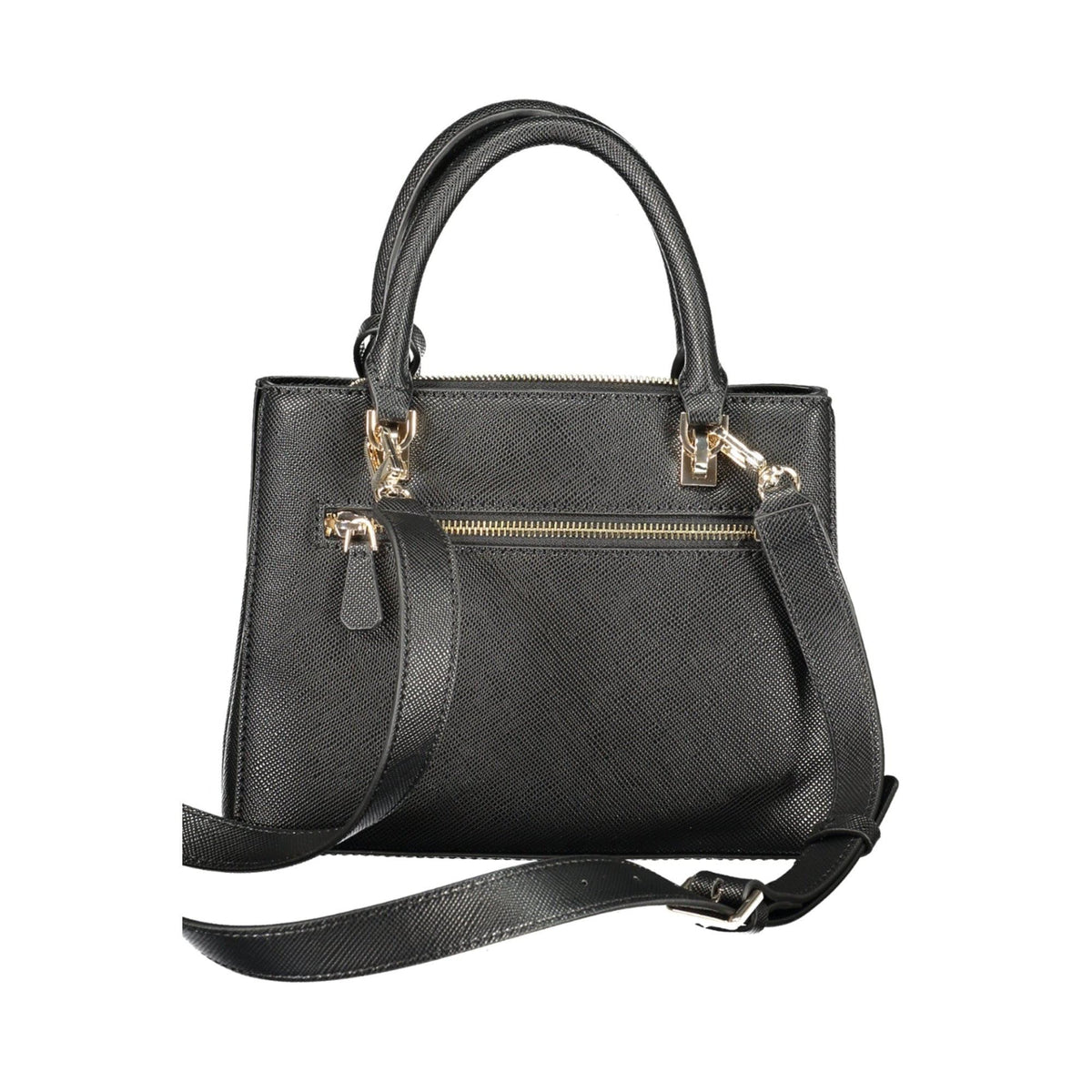 Guess Jeans Geantă ZG967205 NEGRU