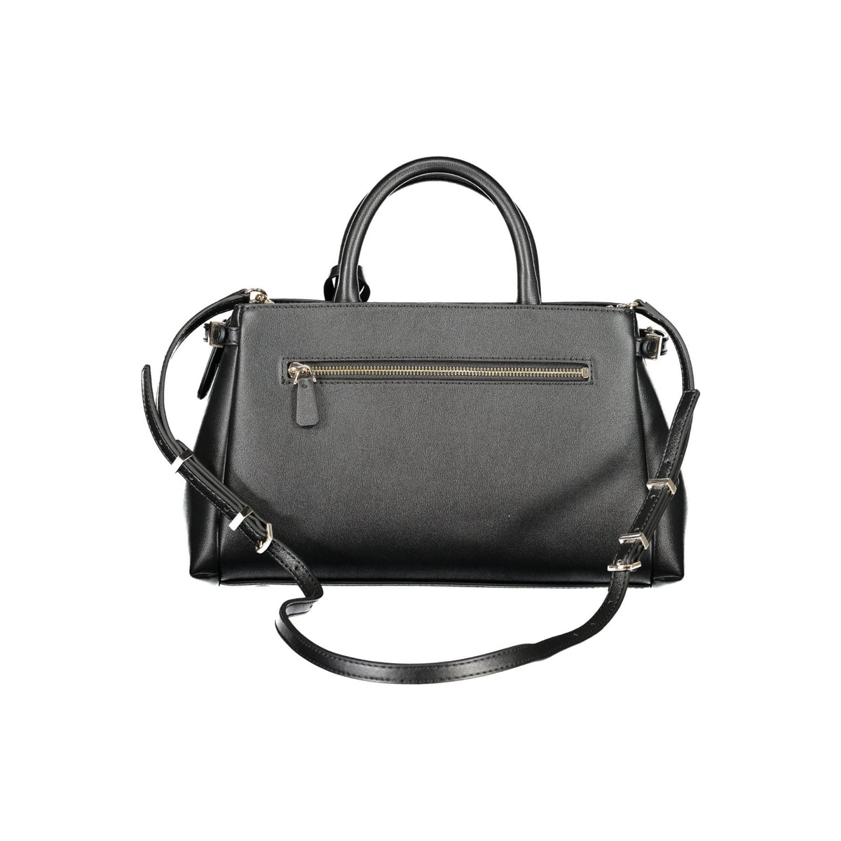 Guess Jeans Geantă BG964406 NEGRU