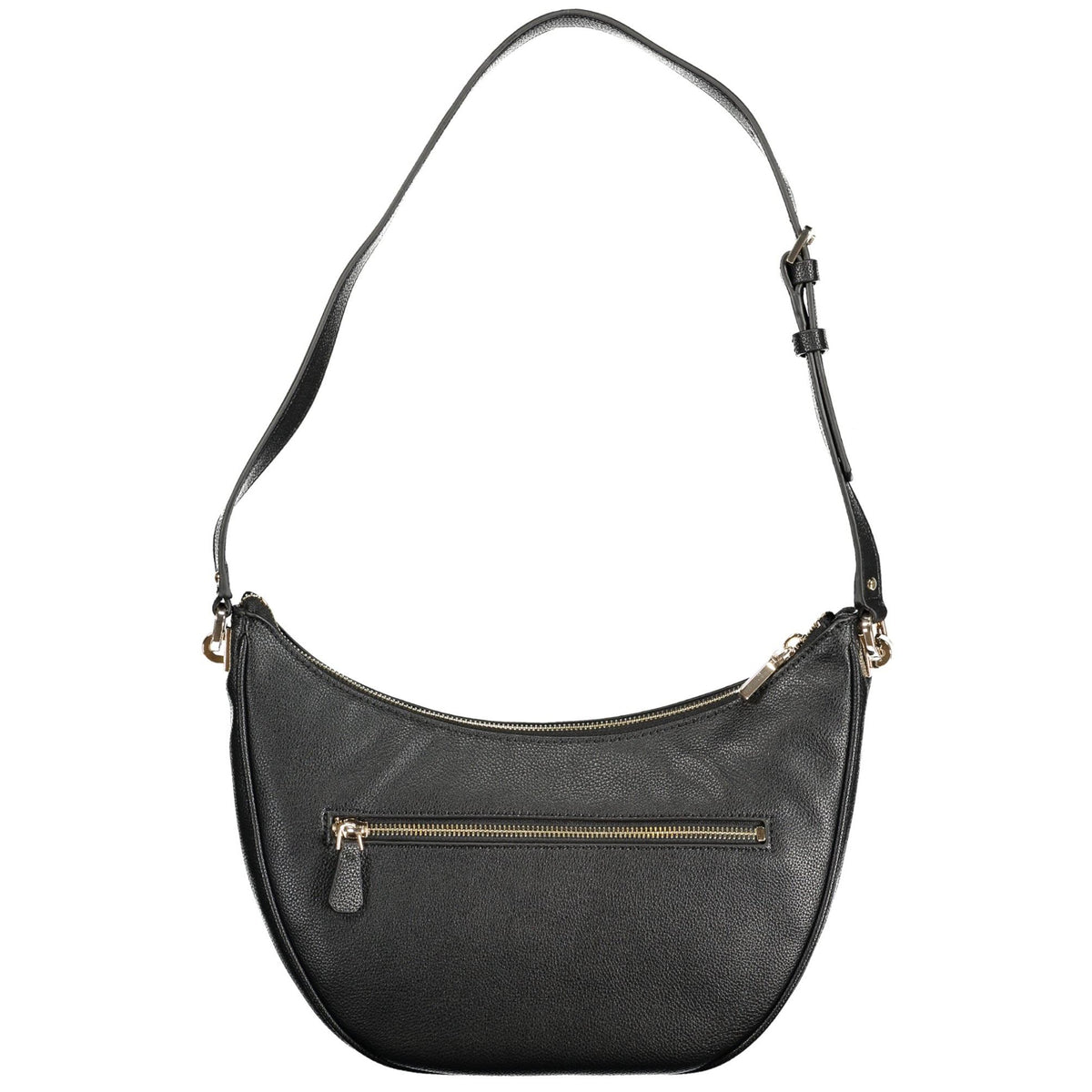 Guess Jeans Geantă BG953602 NEGRU
