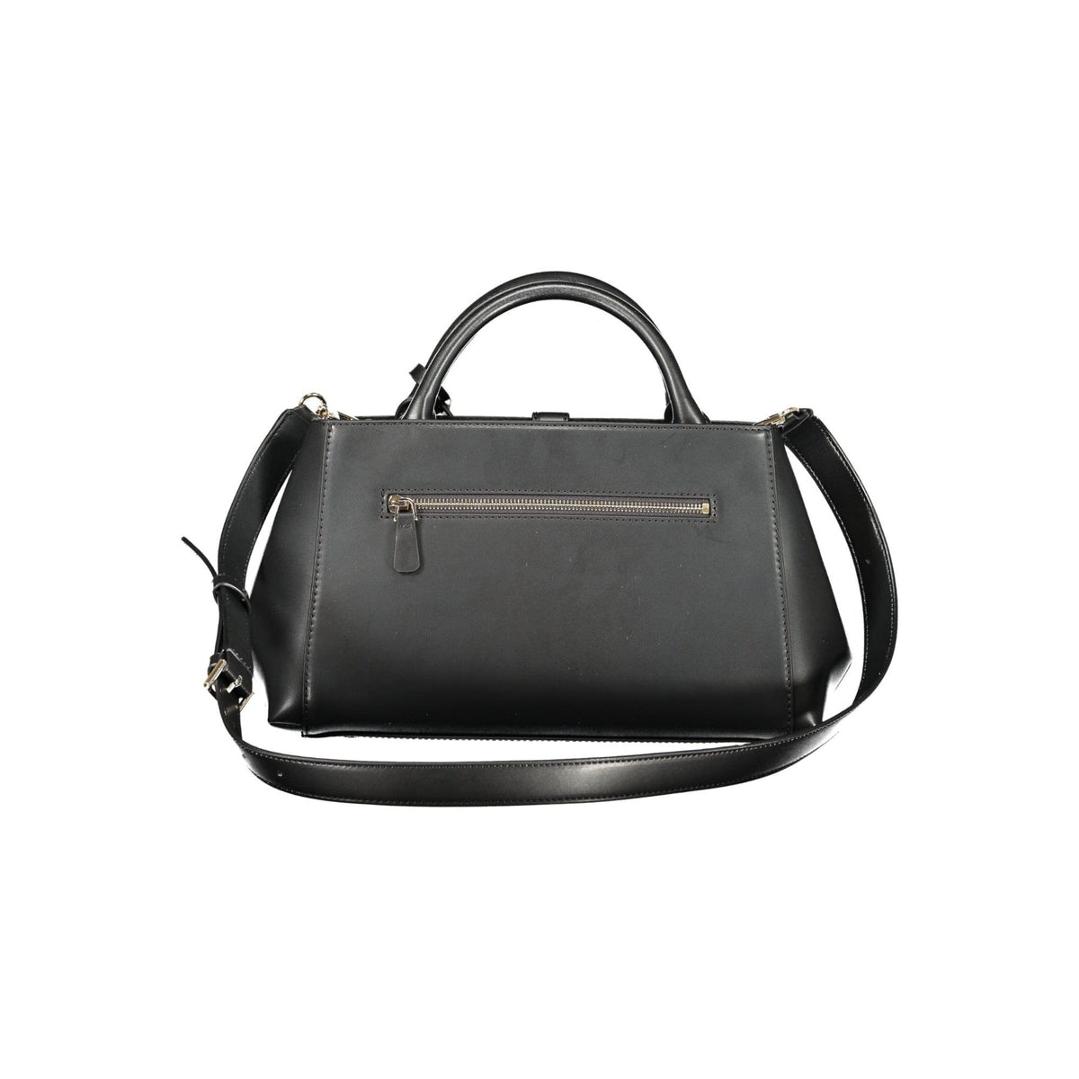 Guess Jeans Geantă VG989606 NEGRU