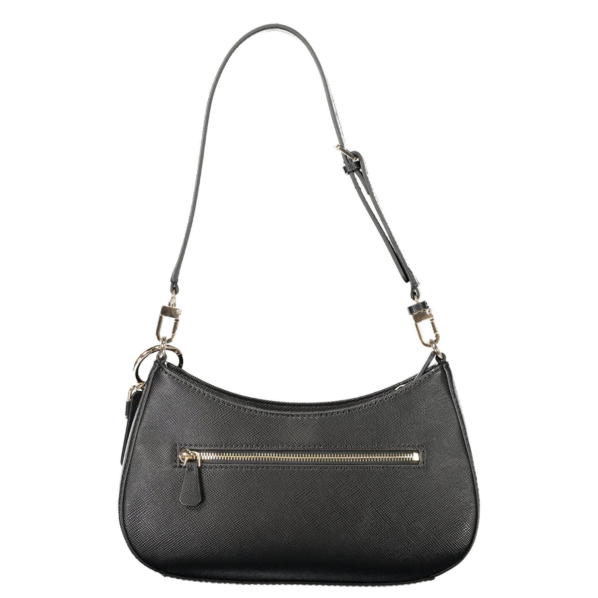 Guess Jeans Geantă ZG967218 NEGRU