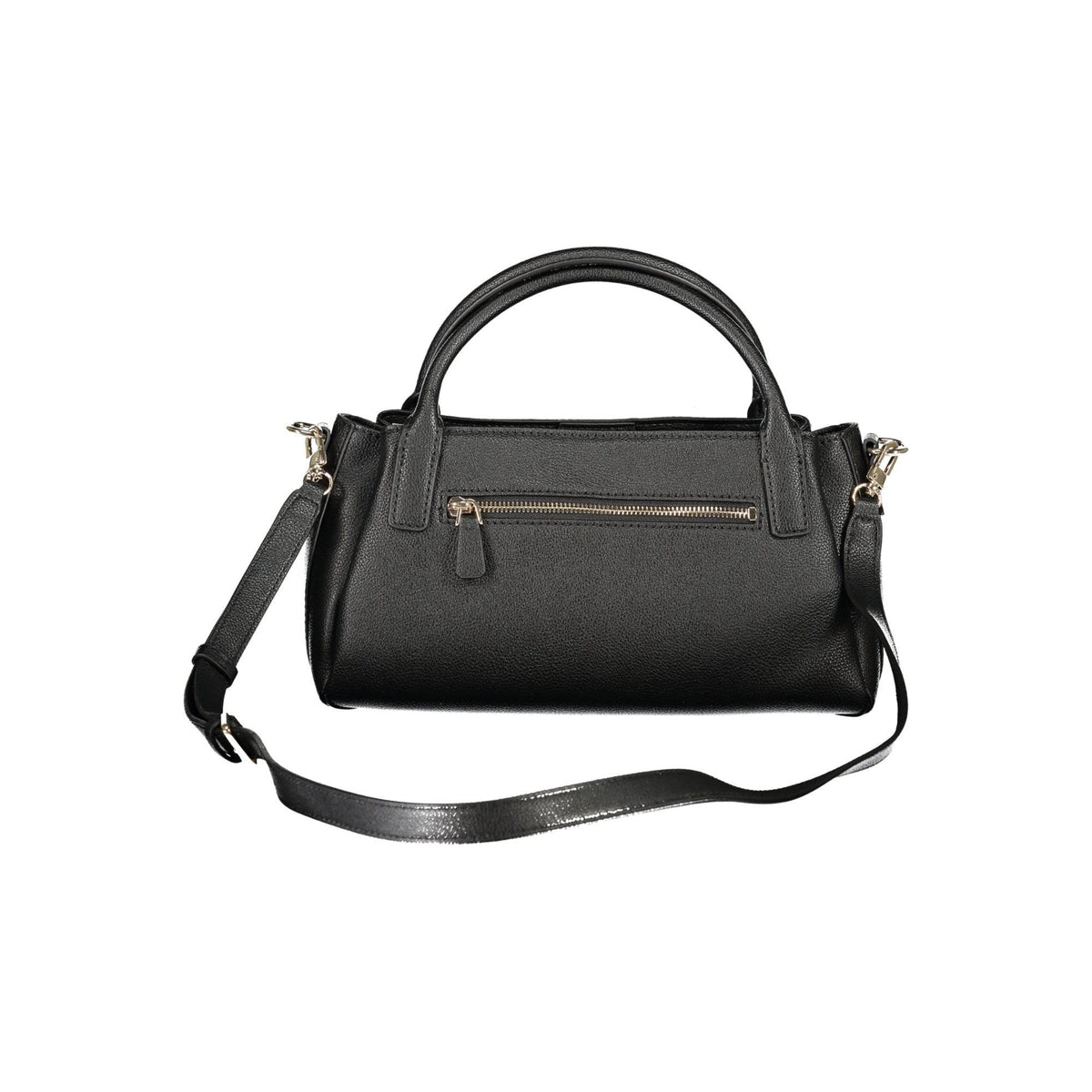 Guess Jeans Geantă BG974206 NEGRU