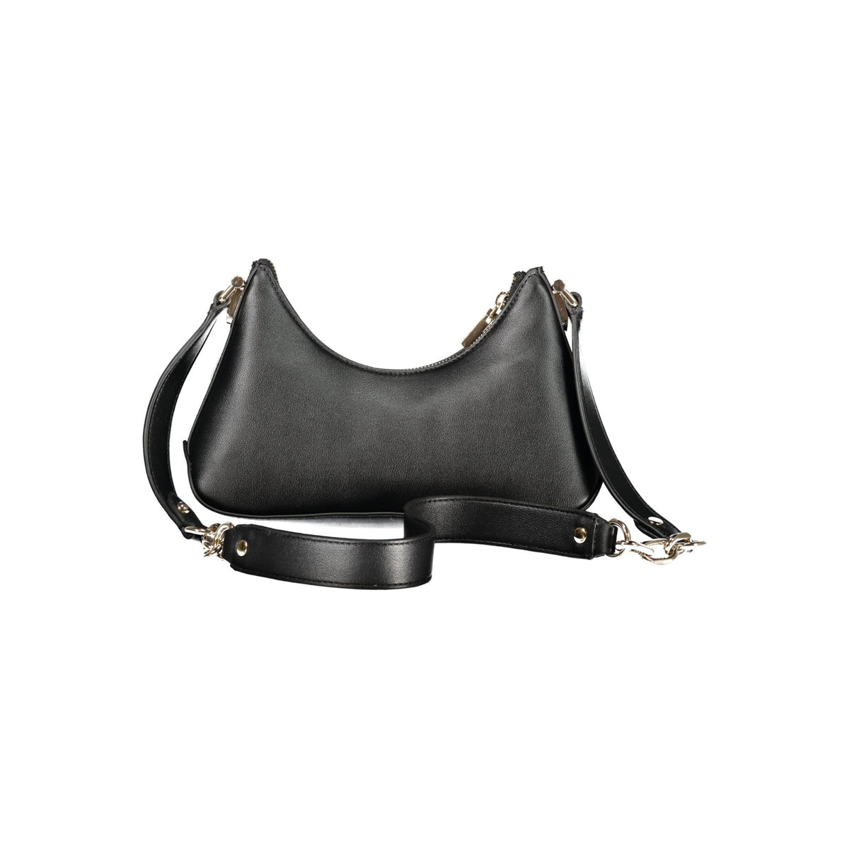 Guess Jeans Geantă BG799373 NEGRU